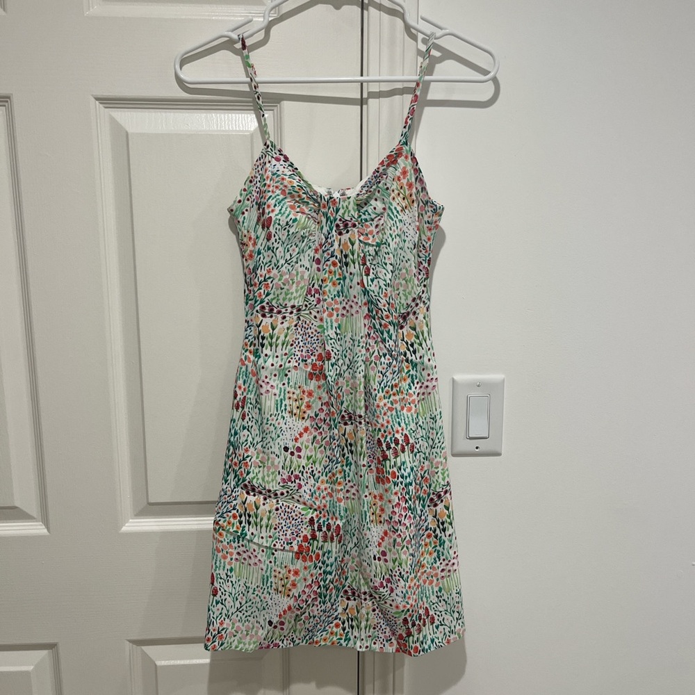 Anthropologie Dress